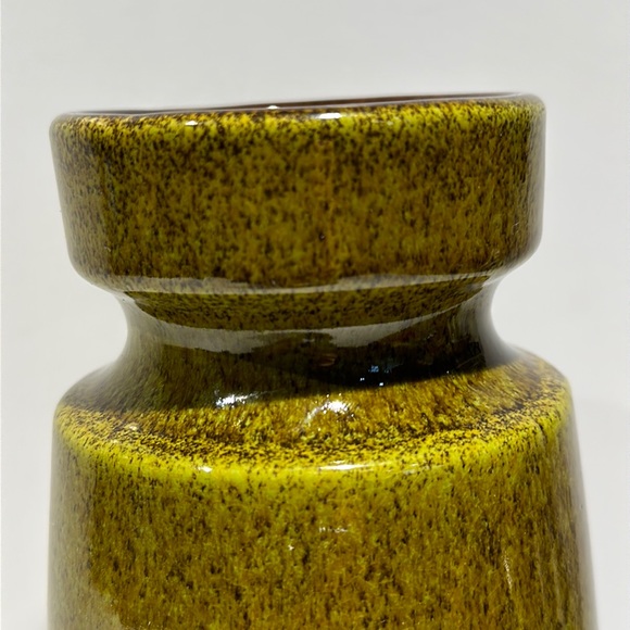 Scheurich-Keramik W. Germany 242-22 vase - Picture 3 of 6